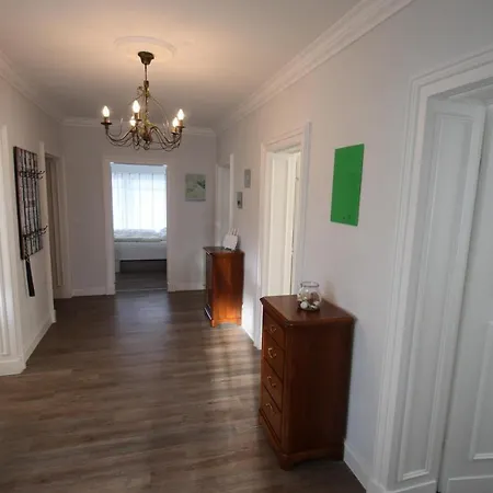 1520 - Dünenresidenz Wg 10 * Dahme (Schleswig-Holstein)