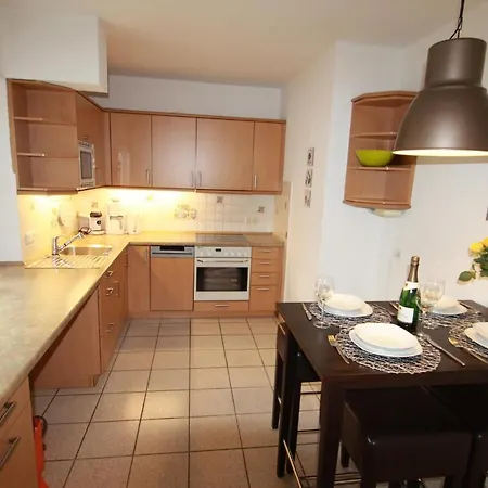 1520 - Dünenresidenz Wg 10