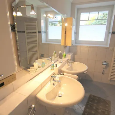 Apartment 1520 - Dünenresidenz Wg 10