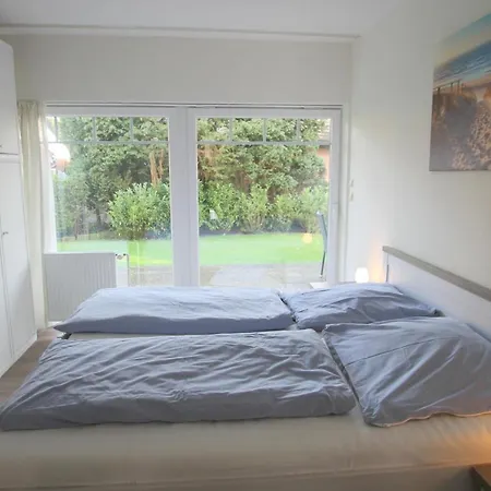 1520 - Dünenresidenz Wg 10 Apartment Dahme (Schleswig-Holstein)