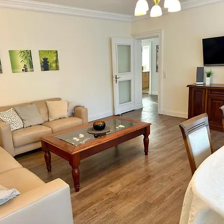 1520 - Dünenresidenz Wg 10 Apartment Dahme (Schleswig-Holstein)